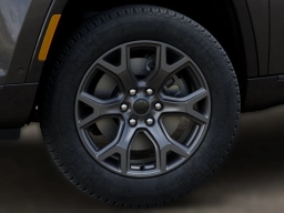Jeep Grand Wagoneer L Limited Altitude 4x4 2026