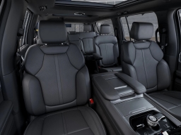 Jeep Grand Wagoneer L Limited Altitude 4x4 2026