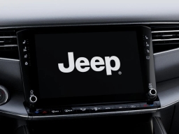 Jeep Grand Wagoneer L Limited Altitude 4x4 2026