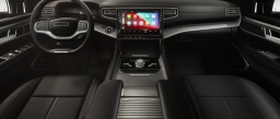 Jeep Grand Wagoneer L Limited Altitude 4x4 2026