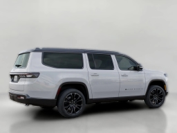 Jeep Grand Wagoneer L Summit Obsidian 4x4 2026