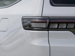 Jeep Grand Wagoneer L Summit Obsidian 4x4 2026