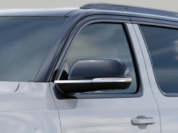 Jeep Grand Wagoneer L Summit Obsidian 4x4 2026