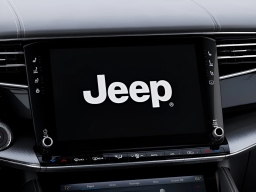 Jeep Grand Wagoneer L Summit Obsidian 4x4 2026