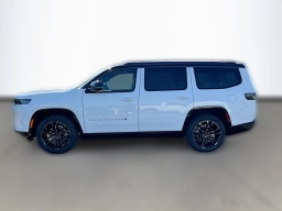 Jeep Grand Wagoneer Summit Reserve 4x4 2026