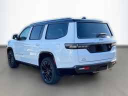 Jeep Grand Wagoneer Summit Reserve 4x4 2026