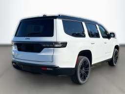 Jeep Grand Wagoneer Summit Reserve 4x4 2026