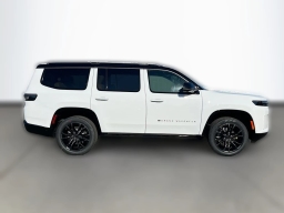Jeep Grand Wagoneer Summit Reserve 4x4 2026
