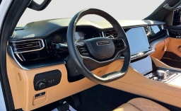 Jeep Grand Wagoneer Summit Reserve 4x4 2026