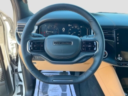Jeep Grand Wagoneer Summit Reserve 4x4 2026