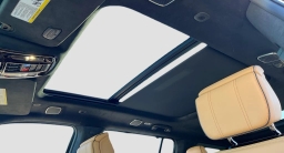 Jeep Grand Wagoneer Summit Reserve 4x4 2026