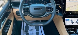 Jeep Grand Wagoneer Summit Reserve 4x4 2026