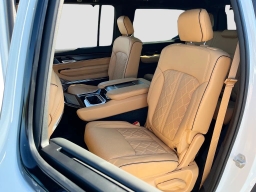 Jeep Grand Wagoneer Summit Reserve 4x4 2026