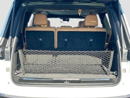 Jeep Grand Wagoneer Summit Reserve 4x4 2026