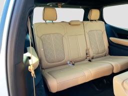 Jeep Grand Wagoneer Summit Reserve 4x4 2026