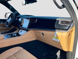 Jeep Grand Wagoneer Summit Reserve 4x4 2026