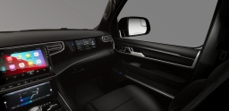 Jeep Grand Wagoneer Summit Obsidian 4x4 2026