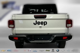 Jeep Gladiator Sport S 4x4 2025