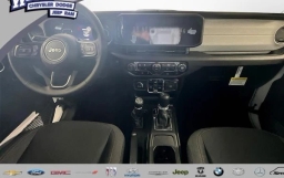 Jeep Gladiator Sport S 4x4 2025