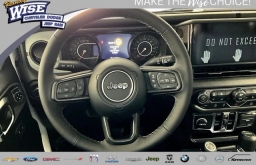 Jeep Gladiator Sport S 4x4 2025