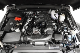 Jeep Gladiator Sahara 4x4 2026