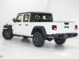 Jeep Gladiator Sport 4x4 2026