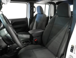 Jeep Gladiator Sport 4x4 2026