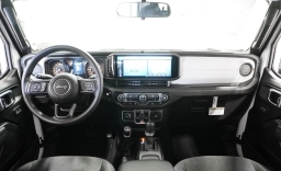 Jeep Gladiator Sport 4x4 2026