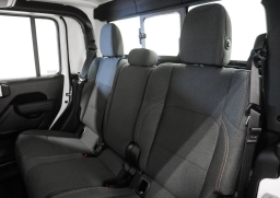 Jeep Gladiator Sport 4x4 2026