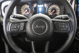 Jeep Gladiator Sport 4x4 2026