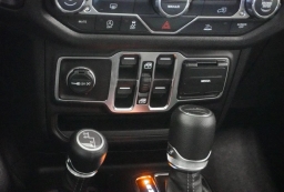 Jeep Gladiator Sport 4x4 2026