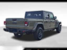 Jeep Gladiator Sport S 4x4 2026