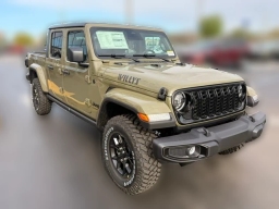 Jeep Gladiator Sport S 4x4 2026