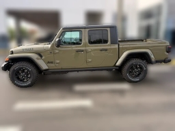 Jeep Gladiator Sport S 4x4 2026