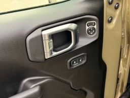 Jeep Gladiator Sport S 4x4 2026