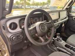 Jeep Gladiator Sport S 4x4 2026