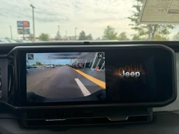 Jeep Gladiator Sport S 4x4 2026