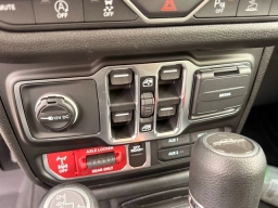 Jeep Gladiator Sport S 4x4 2026