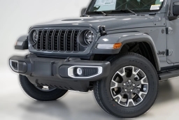 Jeep Gladiator Sahara 4x4 2026