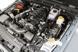 Jeep Gladiator Sahara 4x4 2026