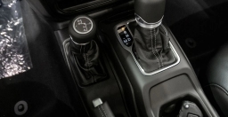 Jeep Gladiator Sahara 4x4 2026