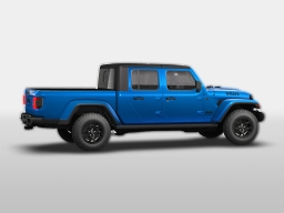 Jeep Gladiator Willys 4x4 2026