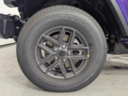 Jeep Gladiator Sport S 4x4 2026