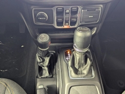 Jeep Gladiator Sport S 4x4 2026