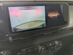 Jeep Gladiator Sport S 4x4 2026