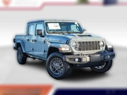 Jeep Gladiator Sport S 4x4 2026