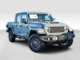 Jeep Gladiator Sport S 4x4 2026