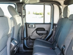 Jeep Gladiator Sport S 4x4 2026