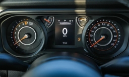 Jeep Gladiator Sport S 4x4 2026