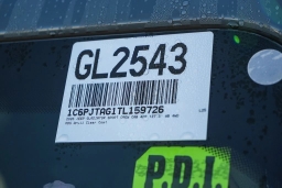 Jeep Gladiator Sport S 4x4 2026